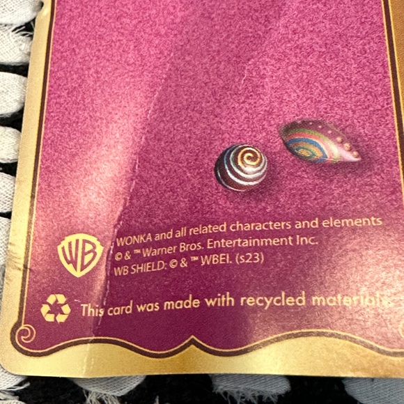 COACH X DISNEY Original Limited Edition Minnie Mouse Bag Charm Keychain - Picture 4 of 16